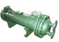 U- Rohrbündel-Wärmetauscher-Ausrüstungs-/Innere-Leitblech-Rod-Rohrbündel