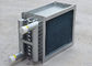 Ausrüstungs-Kondensatore des Wärmetauscher-220V/380V für Kühlgeräte