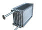Dampf-Spulen-Wärmetauscher-Ausrüstungs-Edelstahl-materielle hoch- Leistungsfähigkeit